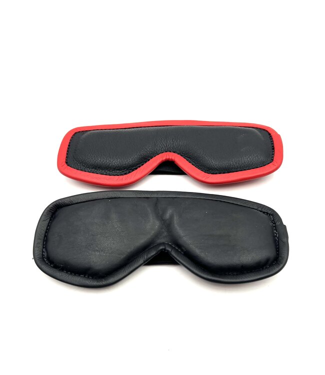 Pipping goggle blindfold