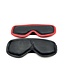 Pipping goggle blindfold