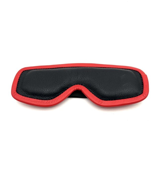 Pipping goggle blindfold