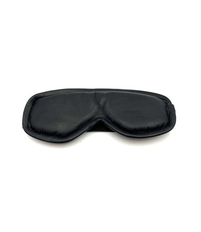 Pipping goggle blindfold