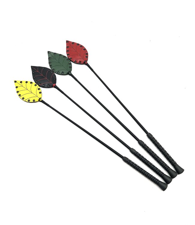 FigLeaf Riding Crop | Impact Play
