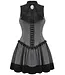 Corporate Gothic Dress