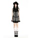 Corporate Gothic Dress