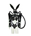 Cyber Galactic Bunny
