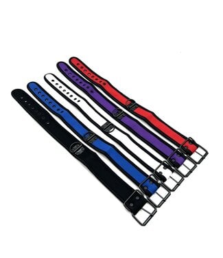 Kulla Soft Neoprene Pet Collar