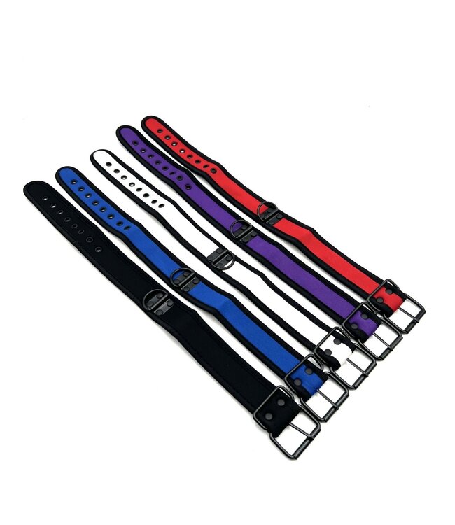 Soft Neoprene Pet Collar