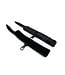 Neo  Bondage Wrist Cuffs