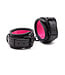 Neo  Bondage Wrist Cuffs