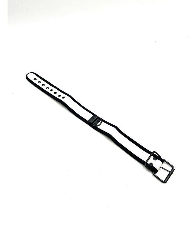 Soft Neoprene Pet Collar