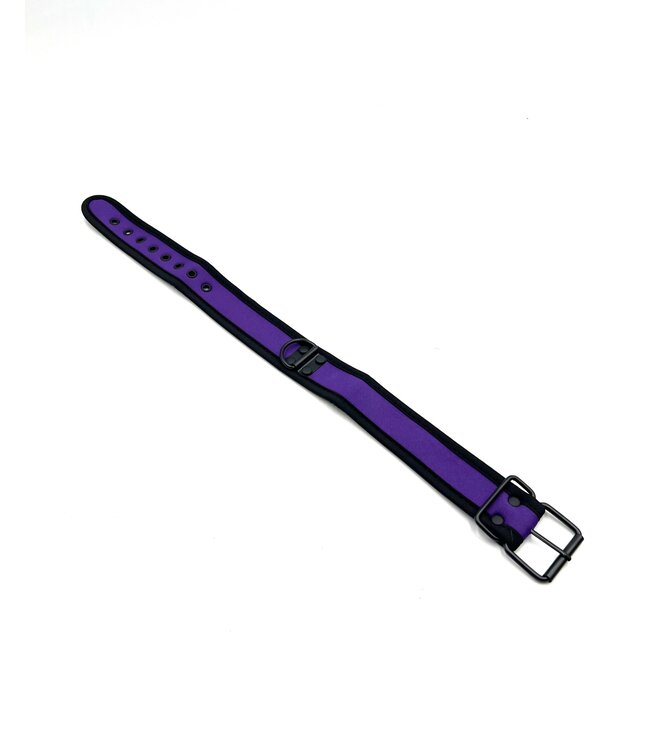 Soft Neoprene Pet Collar