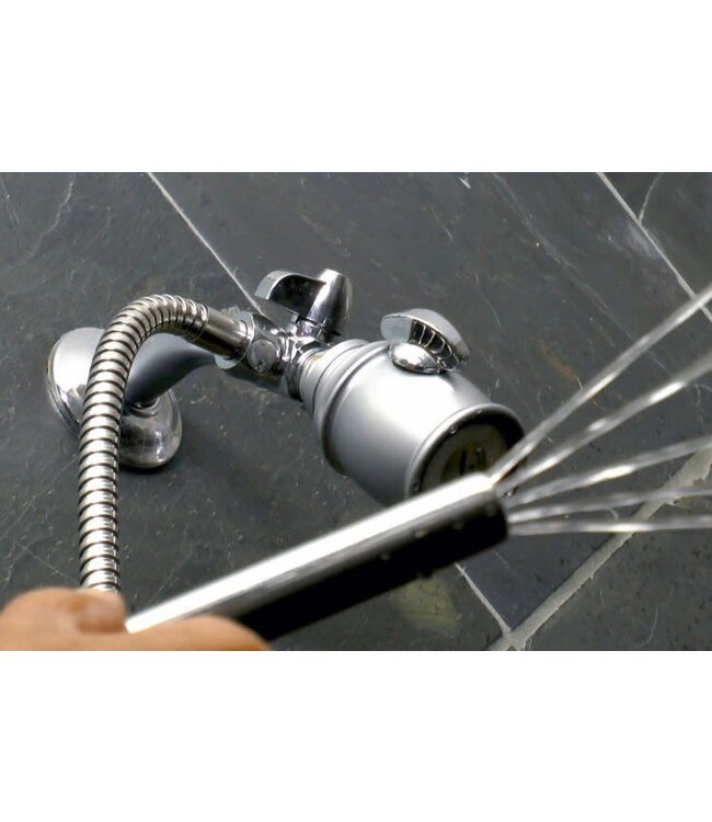 Shower Enema System Set