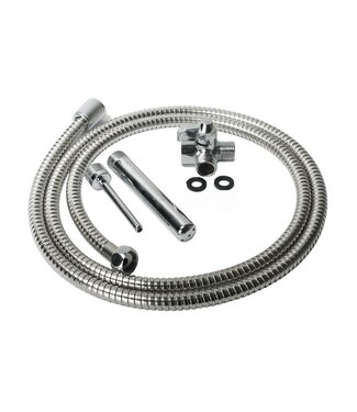 CleanStream Shower Enema System Set