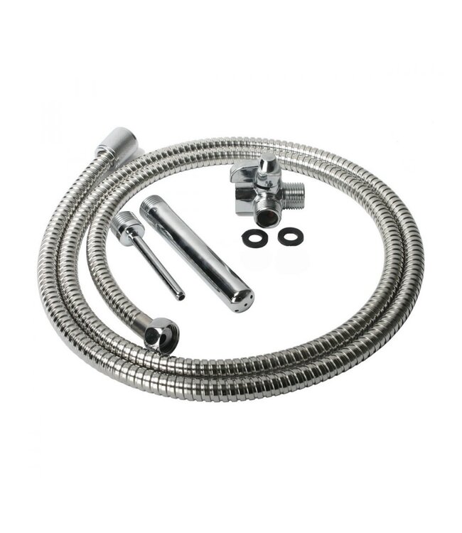 Shower Enema System Set