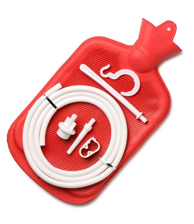 Clean Stream Bag System Enema | Cleansing Kit