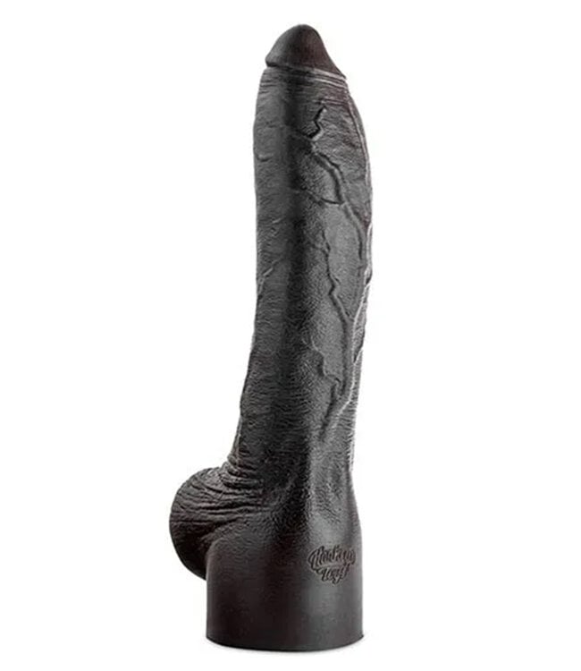 Thiago Dildo | Huge Dildos | Hankey's Toys