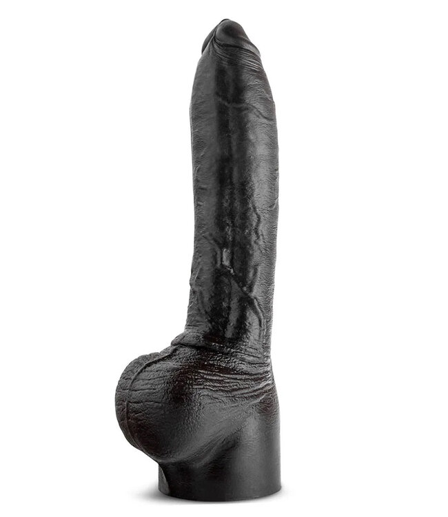 Thiago Dildo | Huge Dildos | Hankey's Toys