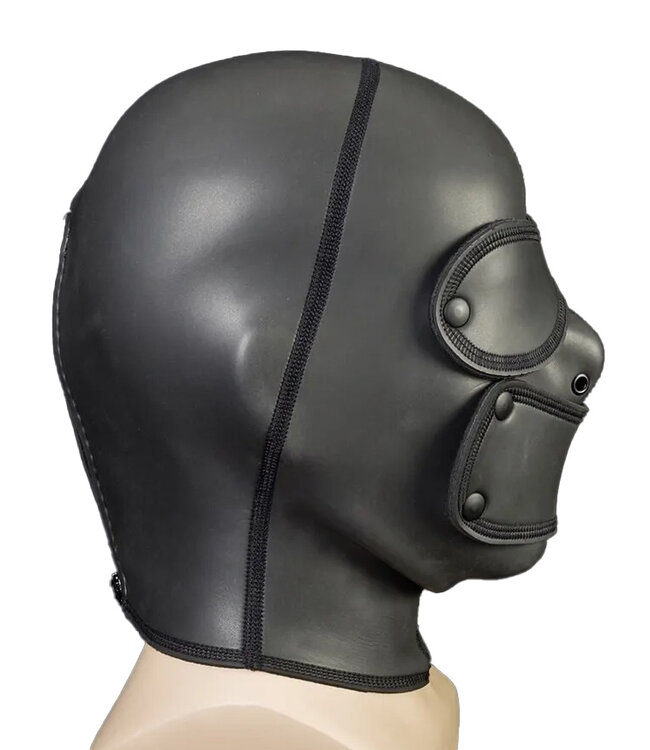 Neoprene Sensory Hood