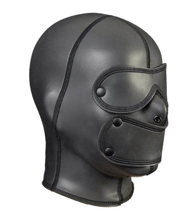 Neoprene Sensory Hood