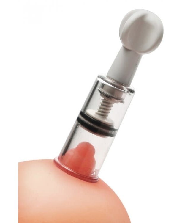 Twisted Triplets Nipple and Clit Suckers