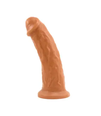 Vixen Creations Vixskin Cash | Dual Density Realistic Silicone Dildo