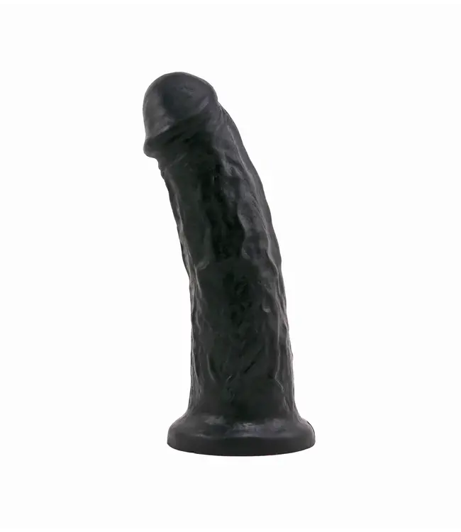 Vixskin Cash | Dual Density Realistic Silicone Dildo