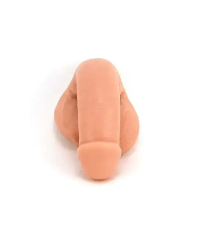 Mr. Right | Packing dildo