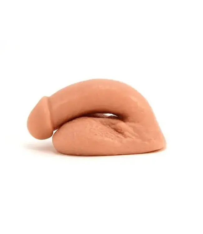 Mr. Right | Packing dildo