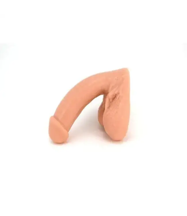 Mr. Right | Packing dildo