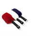 Fox Fur Paddle