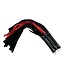 TOF INC 30" Classic Suede Flogger