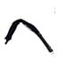 30" Classic Suede Flogger