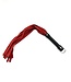 30" Classic Suede FloggerVelvety Soft  Classic Suede Flogger