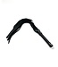 30" Leather Flogger