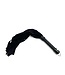 24" Deluxe Suede Flogger