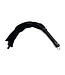 24" Deluxe Suede Flogger