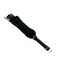 Rabbit Fur and Leather Flogger | Impact Play
