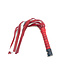 24" Deluxe Leather Flogger