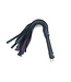 24" Deluxe Leather Flogger