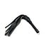 24" Deluxe Leather Flogger