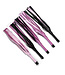 24" Deluxe Leather Flogger