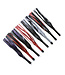 24" Deluxe Leather Flogger