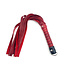 Classic Leather Flogger | Impact Play