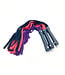 TOF INC 30" Deluxe Suede Flogger