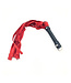30" Deluxe Suede Flogger