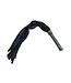 30" Deluxe Suede Flogger
