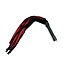 30" Deluxe Suede Flogger