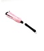20 Inch Rabbit Fur And Leather Swivel Flogger