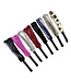 20" Rabbit fur Flogger