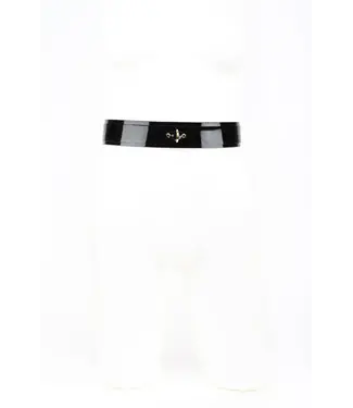 Fräulein Kink Rica Leather Belt | Luxury Kink
