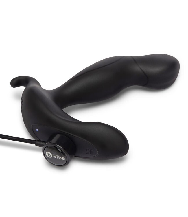 360 Rotating and Vibrating Remote Control  Butt Plug